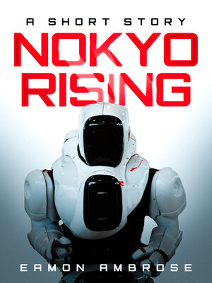 cover image of Nokyo Rising